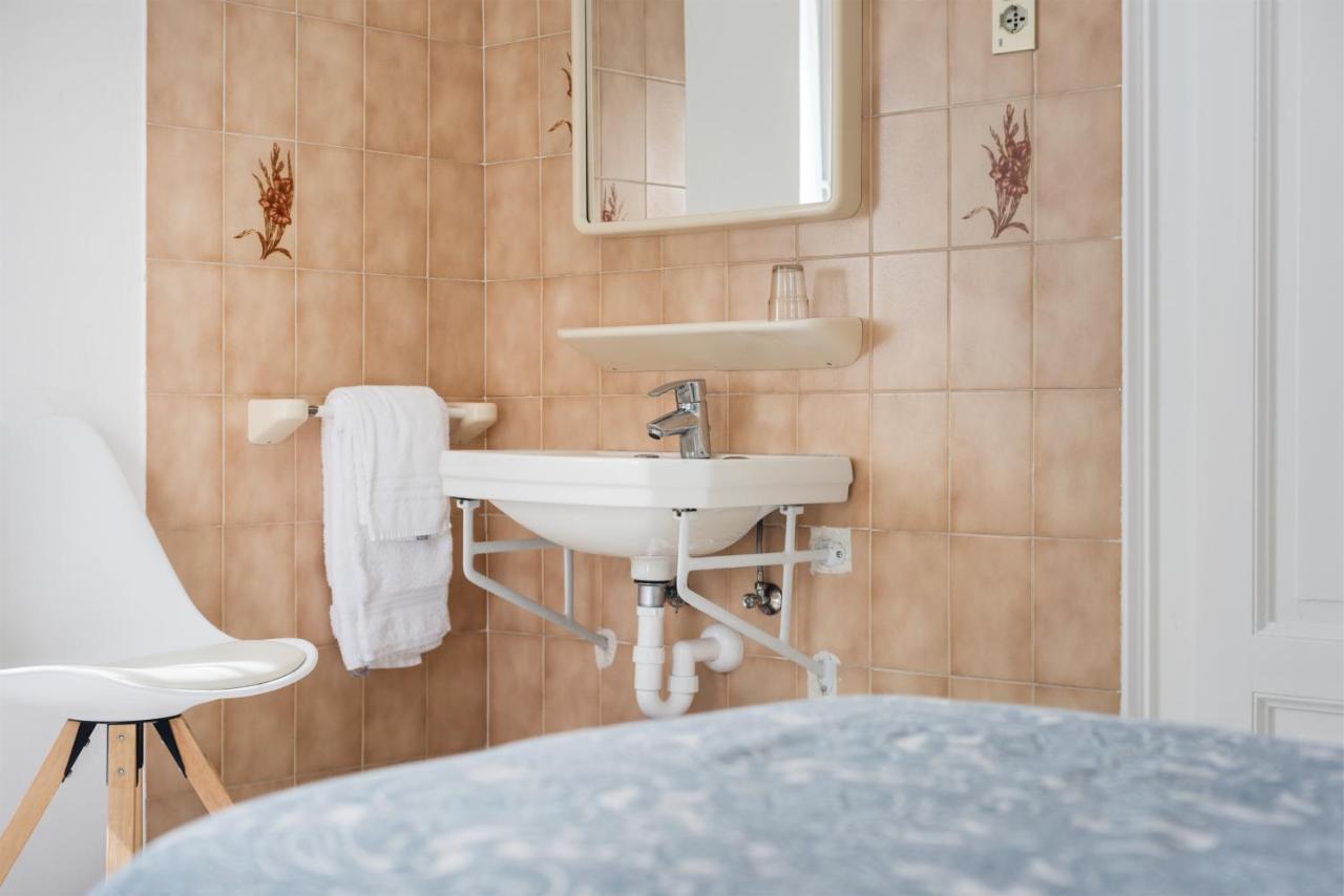 Al Lago Camping & Rooms Riva del Garda Exterior foto